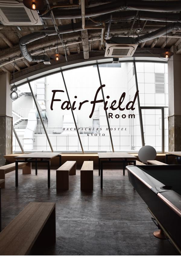 Ostello Fairfield