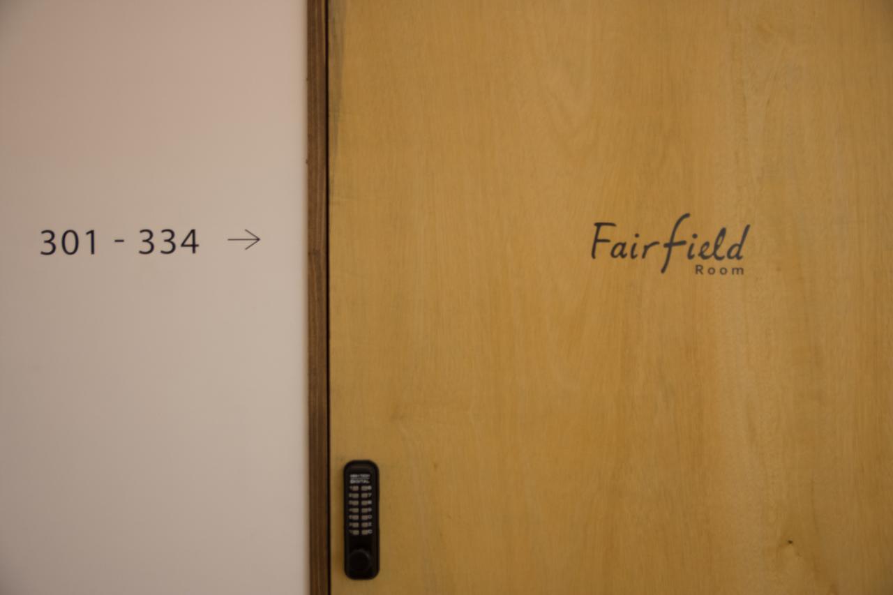 Ostello Fairfield *