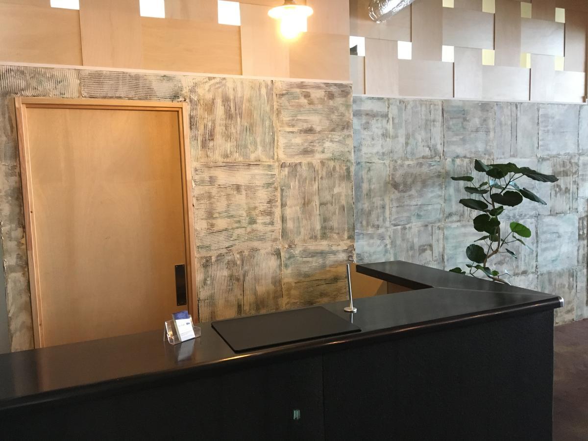 Hostel Fairfield Kyoto