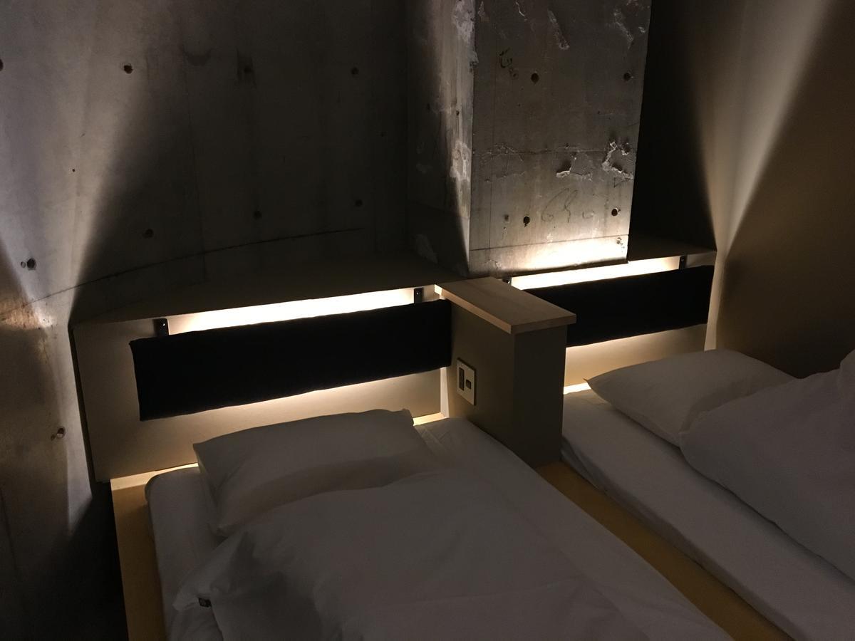 Fairfield Hostel