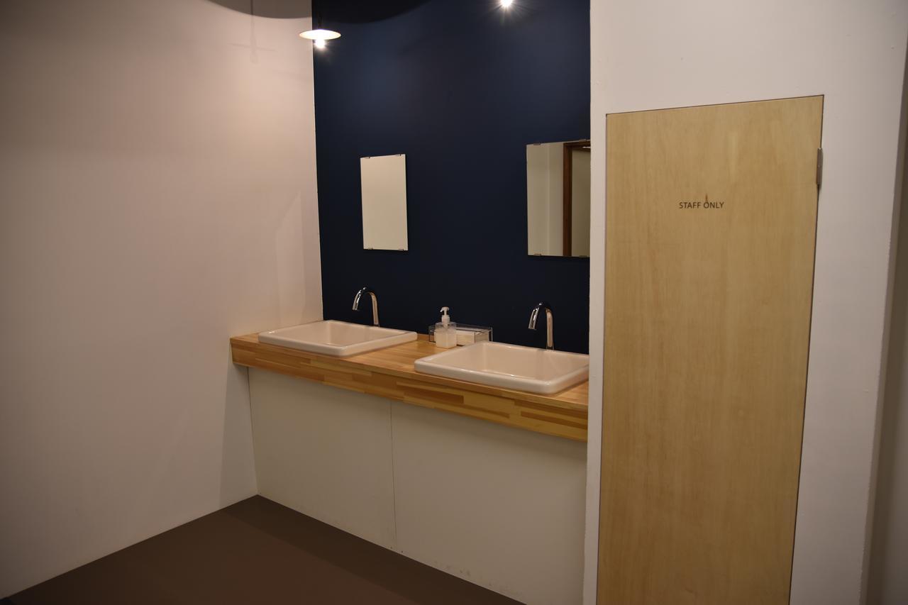 Fairfield Hostel