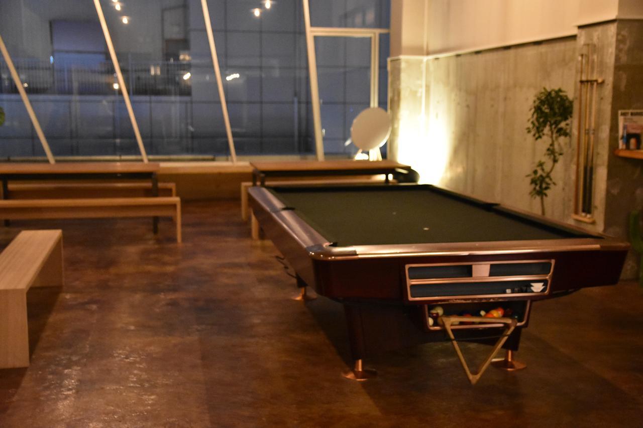 Hostel Fairfield