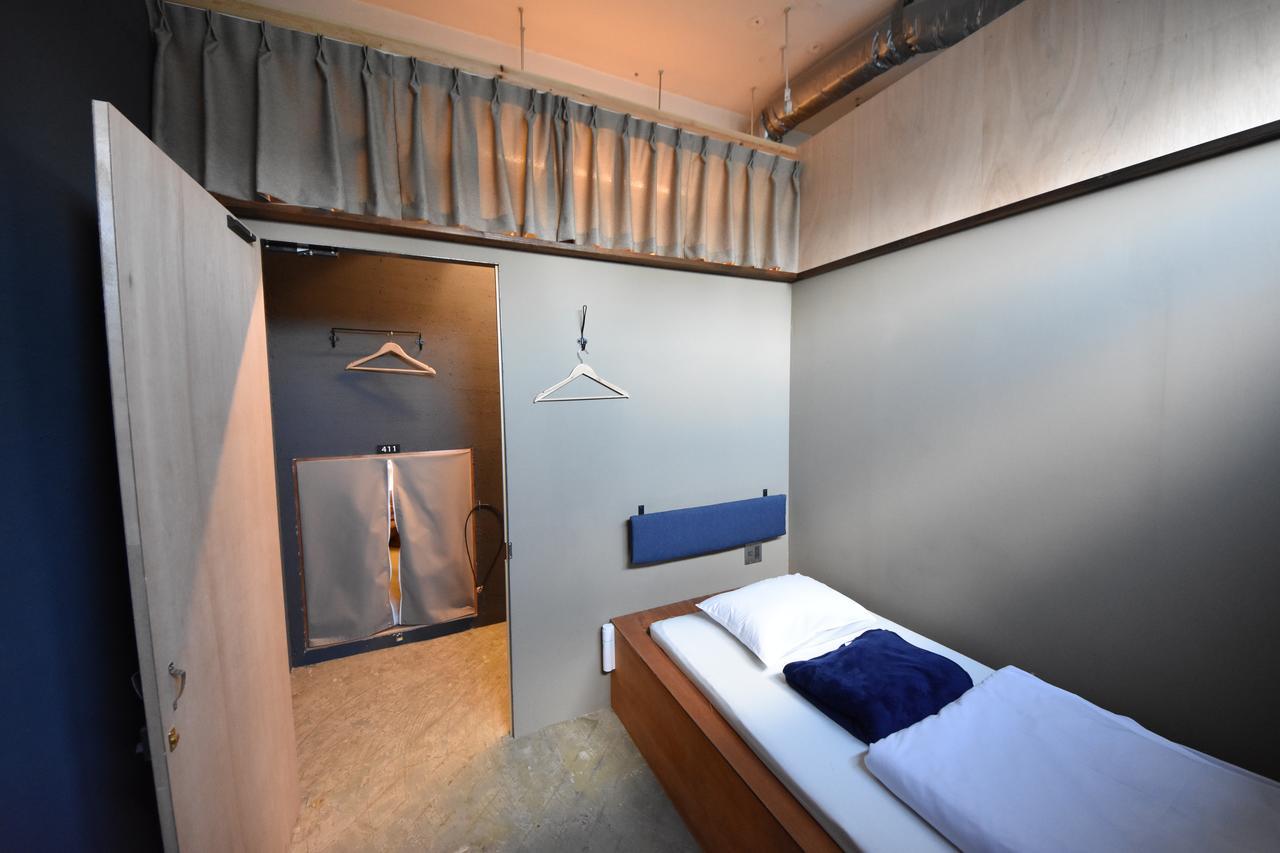 Fairfield Hostel *